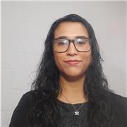 Psicóloga laboral con experiencia en orientación vocacional y laboral.